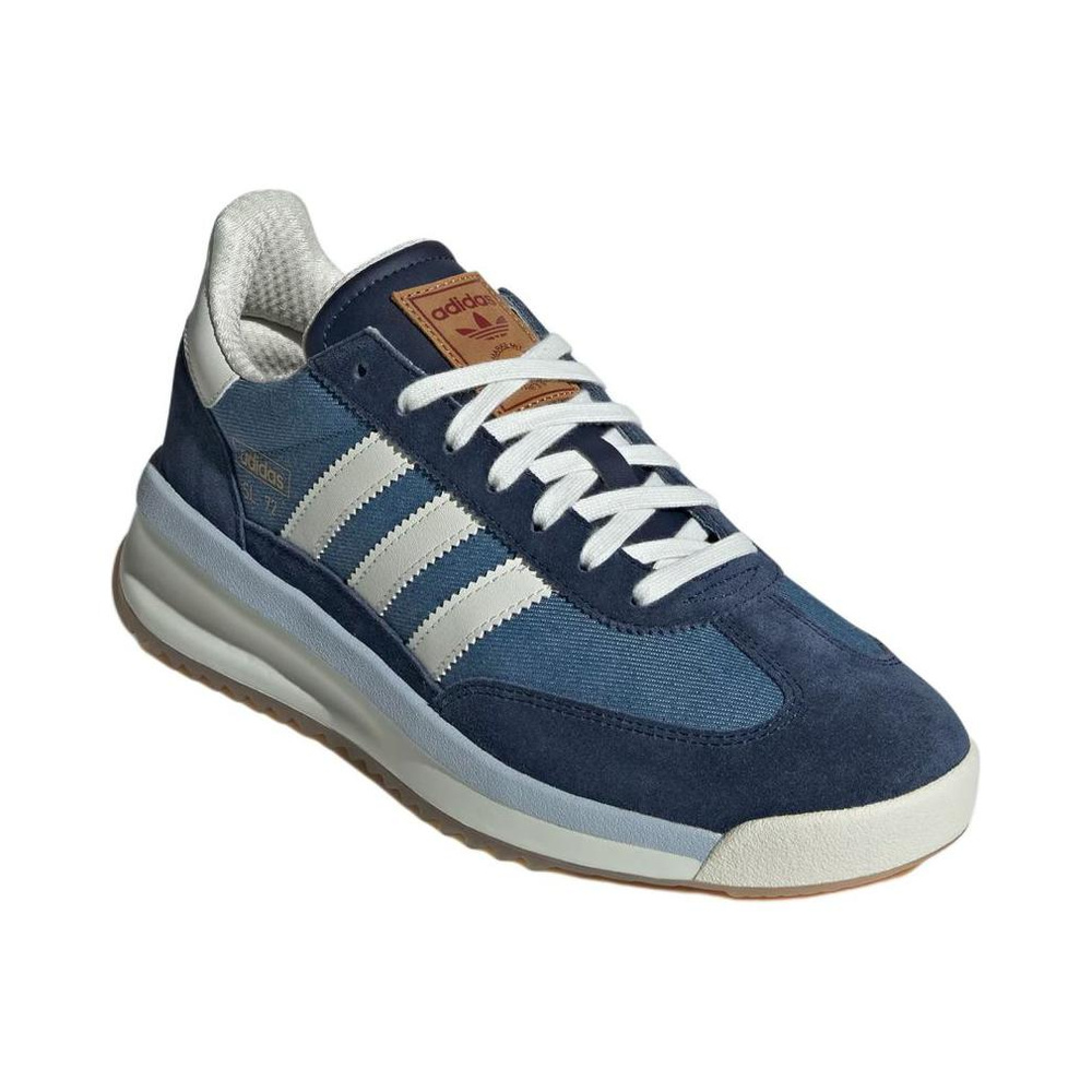 Adidas SL 72 'Blue / Dark Navy / White' Мужские