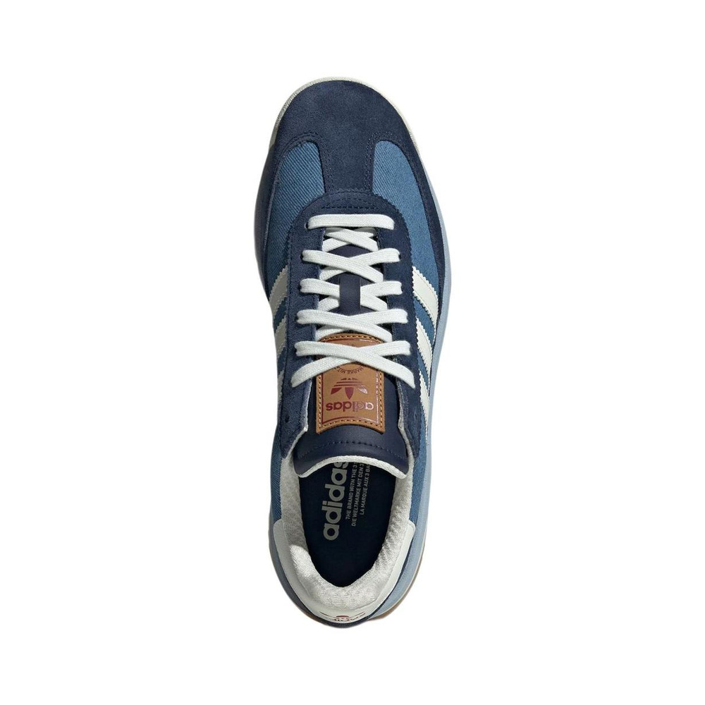 Adidas SL 72 'Blue / Dark Navy / White' Мужские