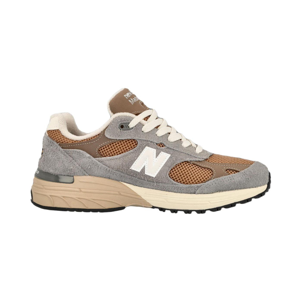New Balance 993 'Grey' Мужские