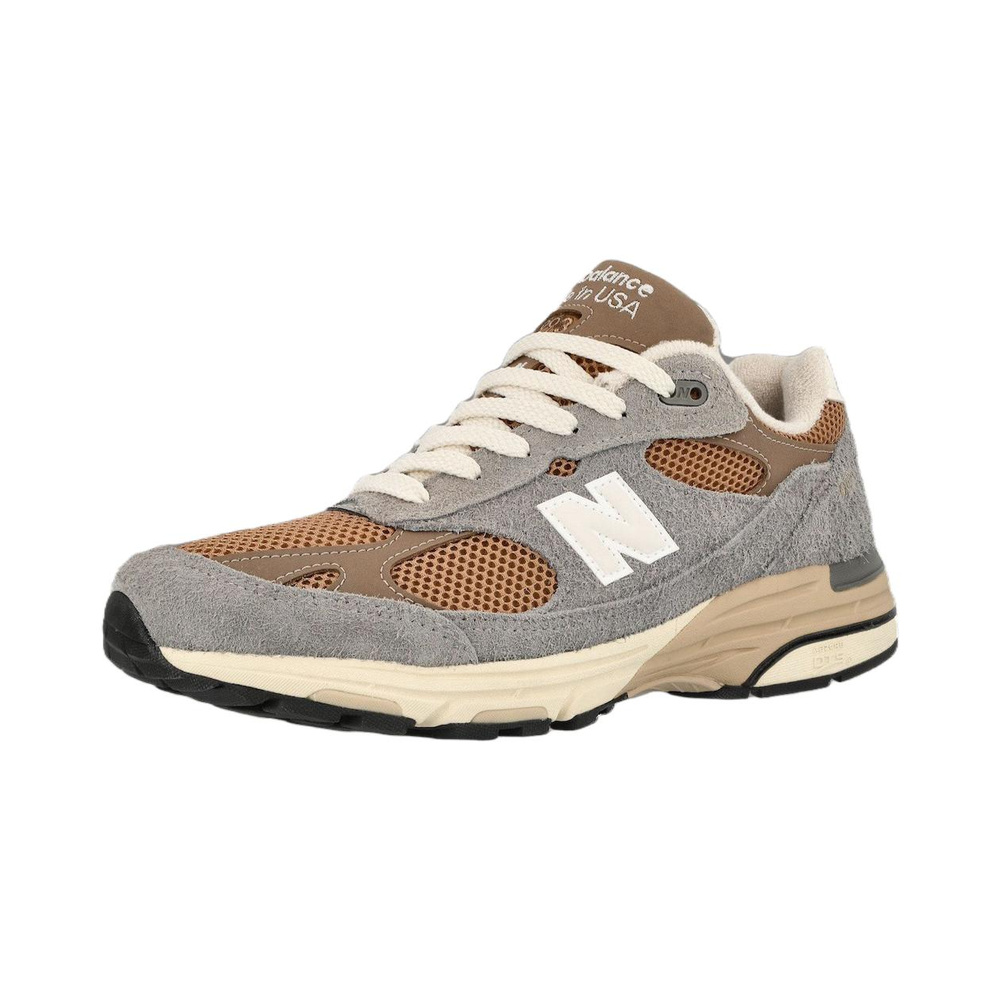 New Balance 993 'Grey' Мужские