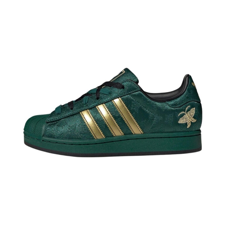 Adidas Superstar 'Green' Мужские