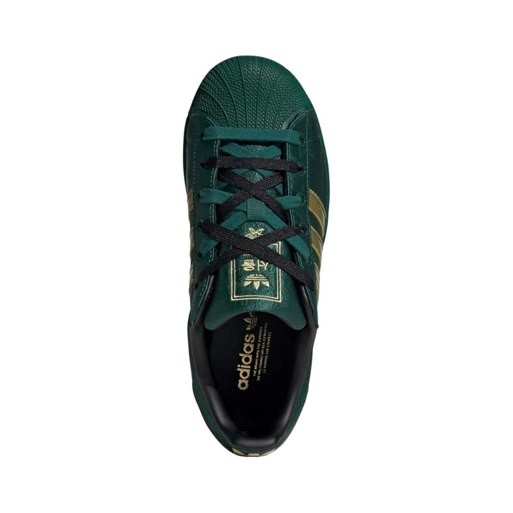 Adidas Superstar 'Green' Мужские