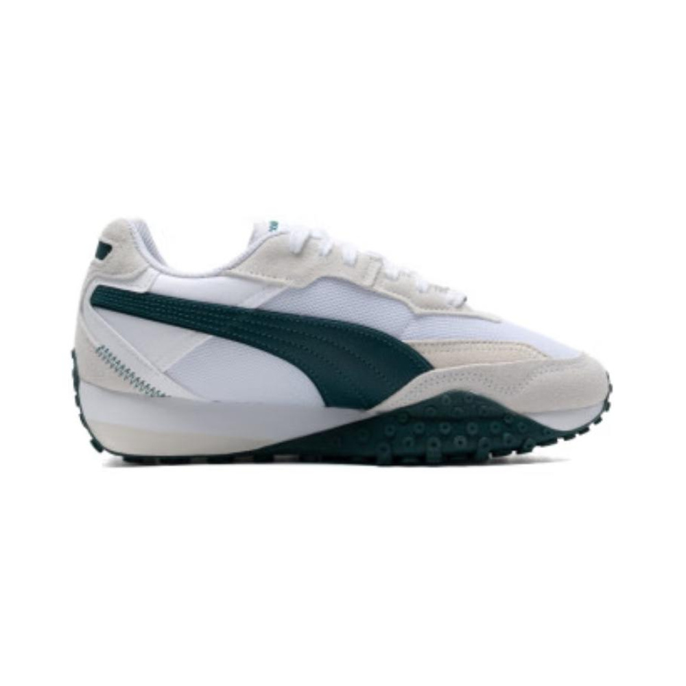Puma Blktop Rider 'Beige Green' Мужские