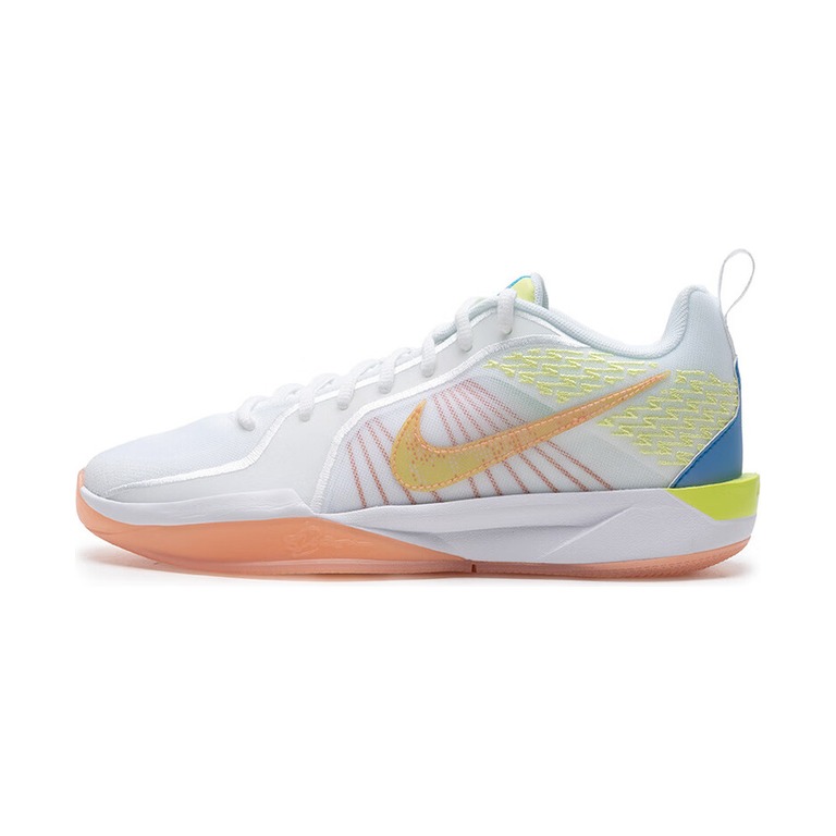 Nike Sabrina 2 'Smoke Grey' Унисекс