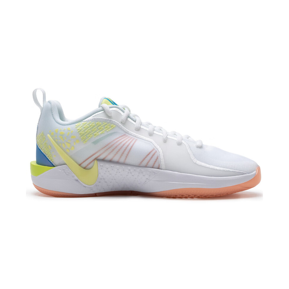 Nike Sabrina 2 'Smoke Grey' Унисекс