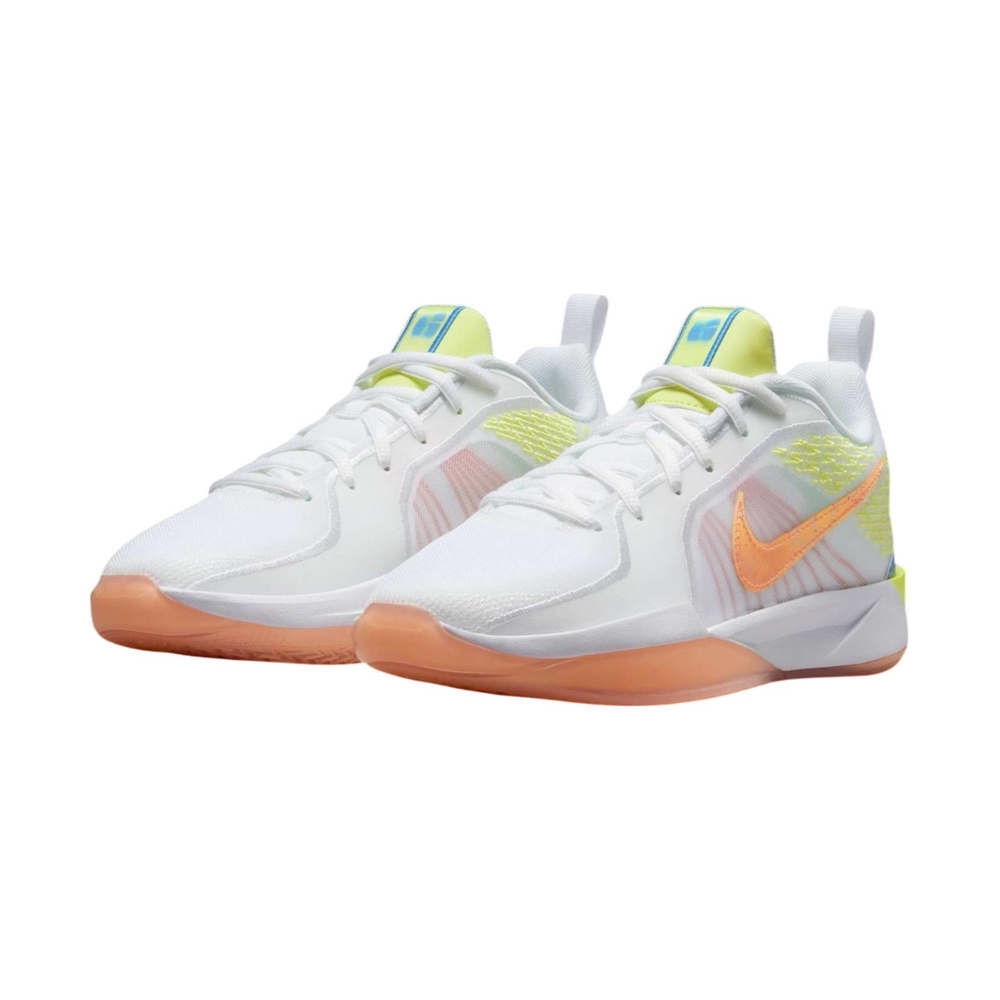 Nike Sabrina 2 'Smoke Grey' Унисекс