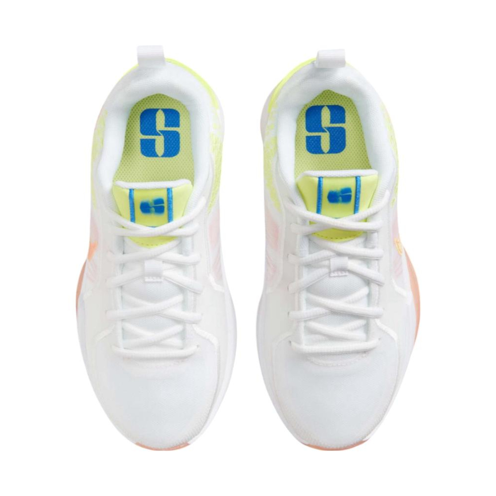 Nike Sabrina 2 'Smoke Grey' Унисекс