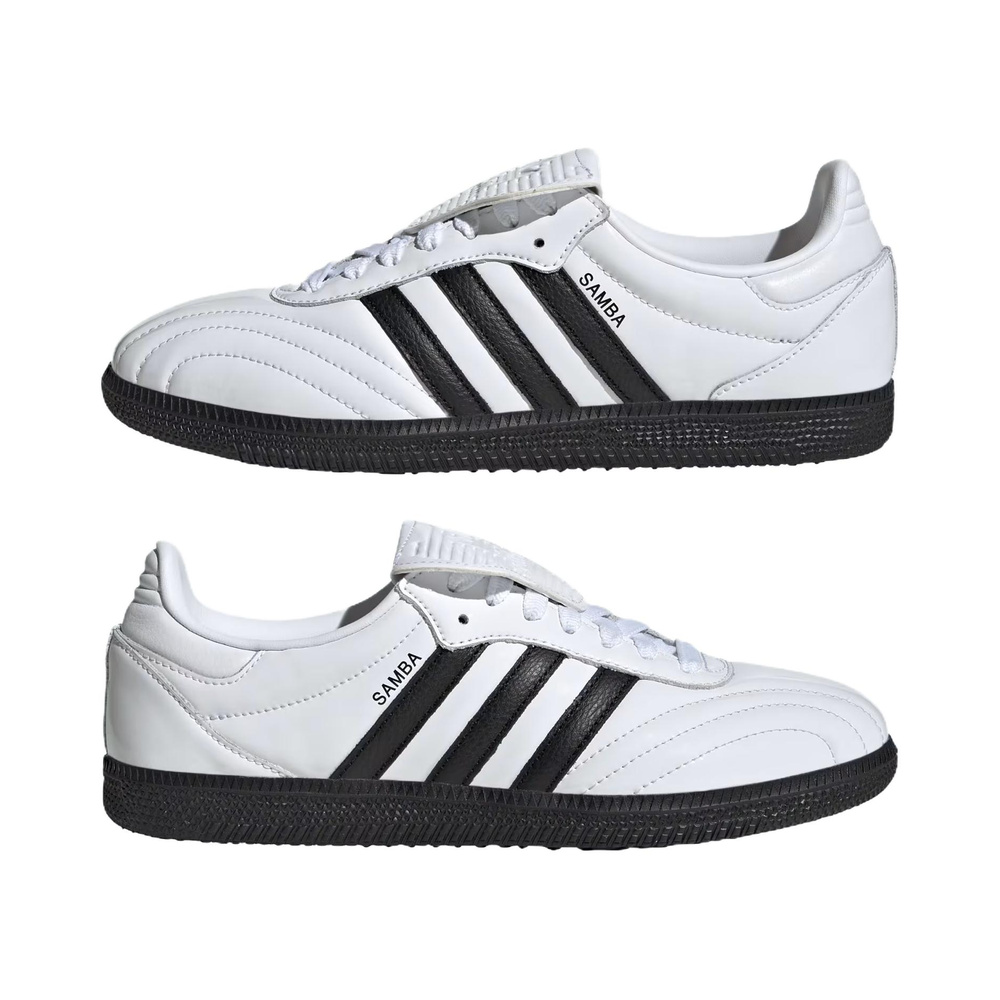 Adidas Samba 'White' Женские