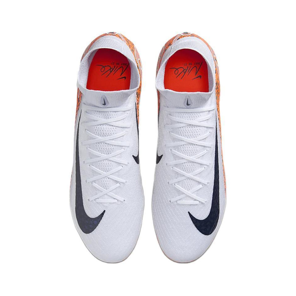 Nike Mercurial Superfly 10 'Vast Grey / Photon Dust / Dark Smoke Grey / Barely Rose' Мужские