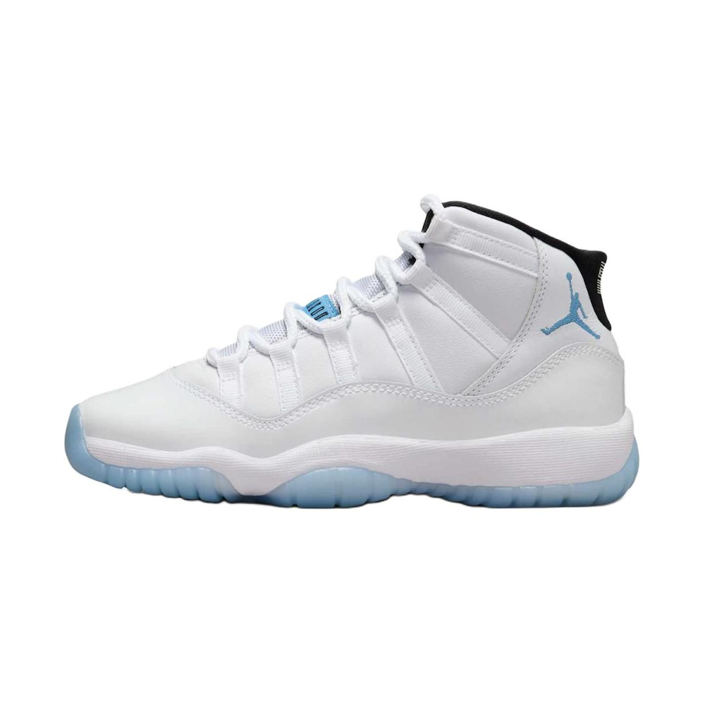 Air Jordan 11 'Sail / White / Chalk' Унисекс