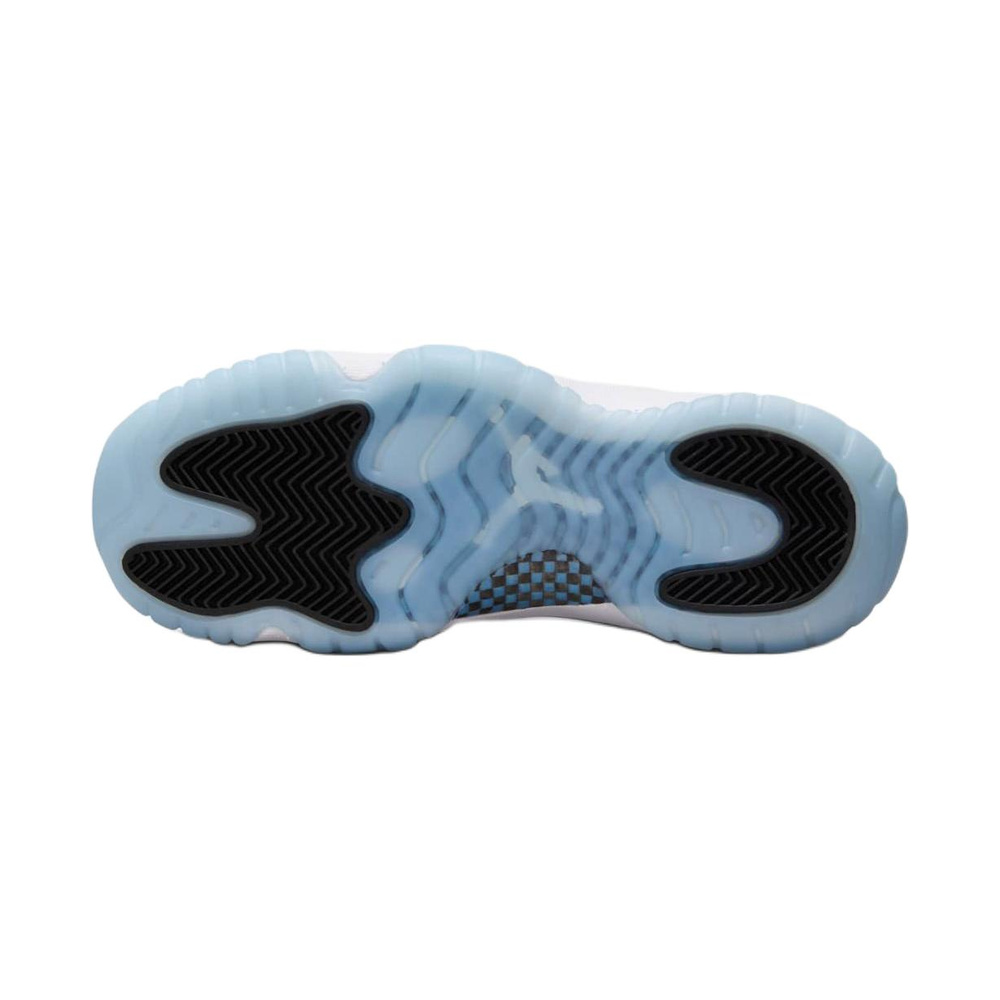 Air Jordan 11 'Sail / White / Chalk' Унисекс