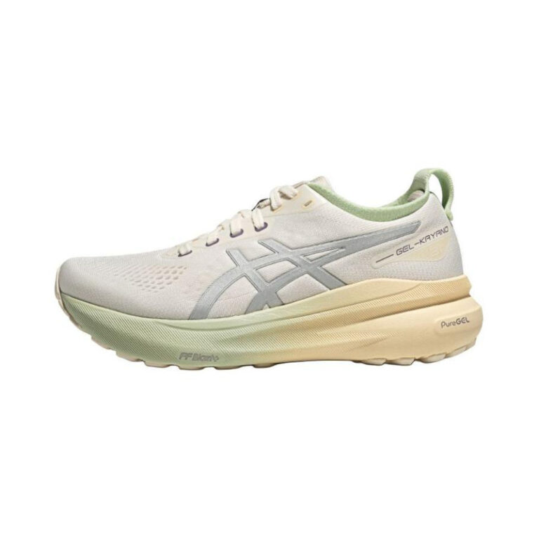 ASICS Gel-Kayano 'White' Женские
