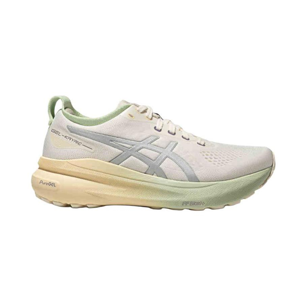 ASICS Gel-Kayano 'White' Женские