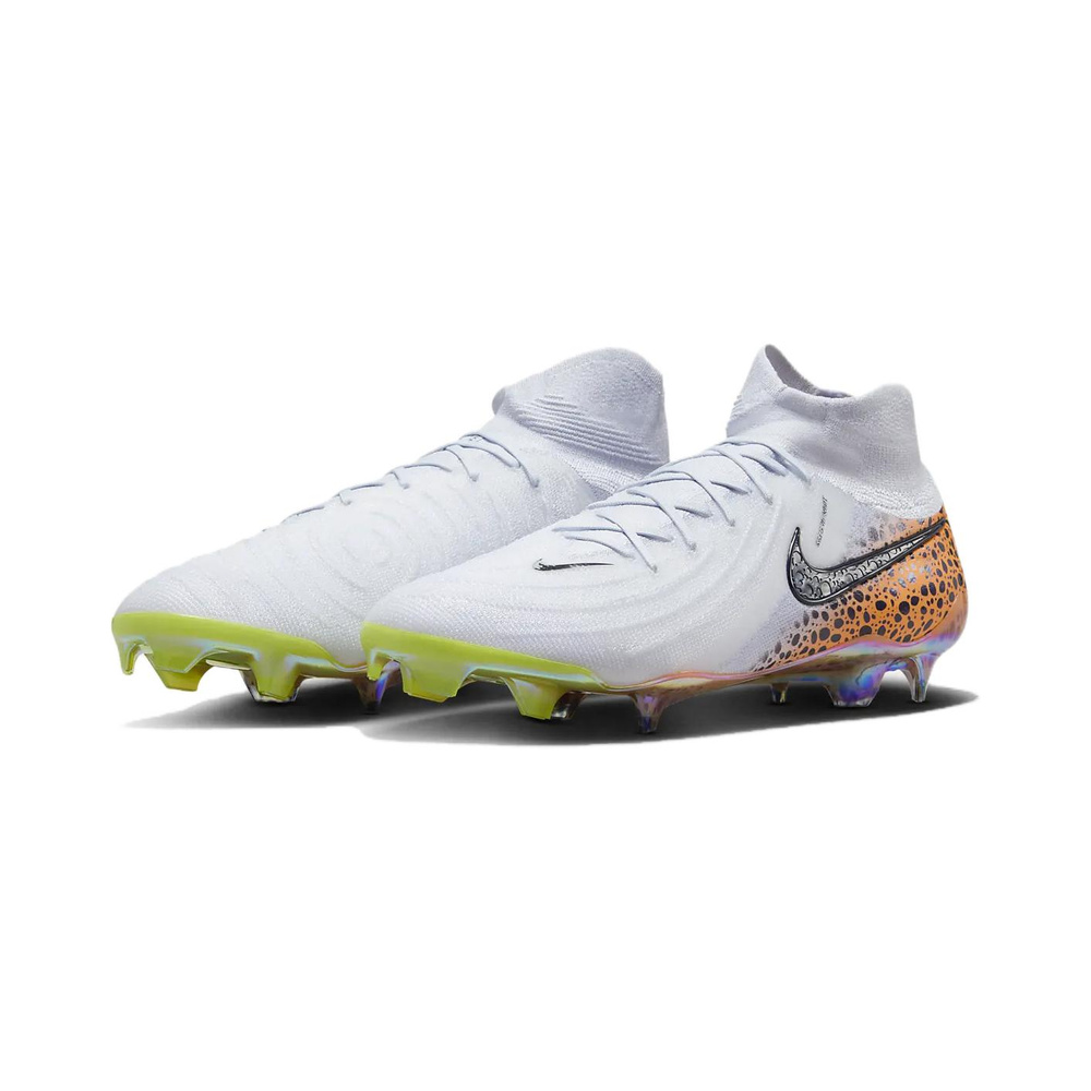 Nike Phantom Luna 2 'Indigo Storm / Hydrogen Blue / Summit White' Мужские