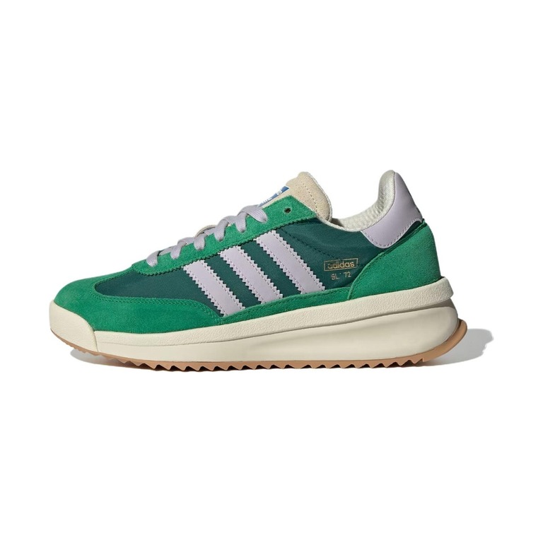 Adidas SL 72 'Green' Женские