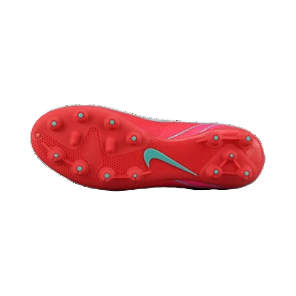 Nike Mercurial Vapor 16 'Bright Crimson / White' Мужские