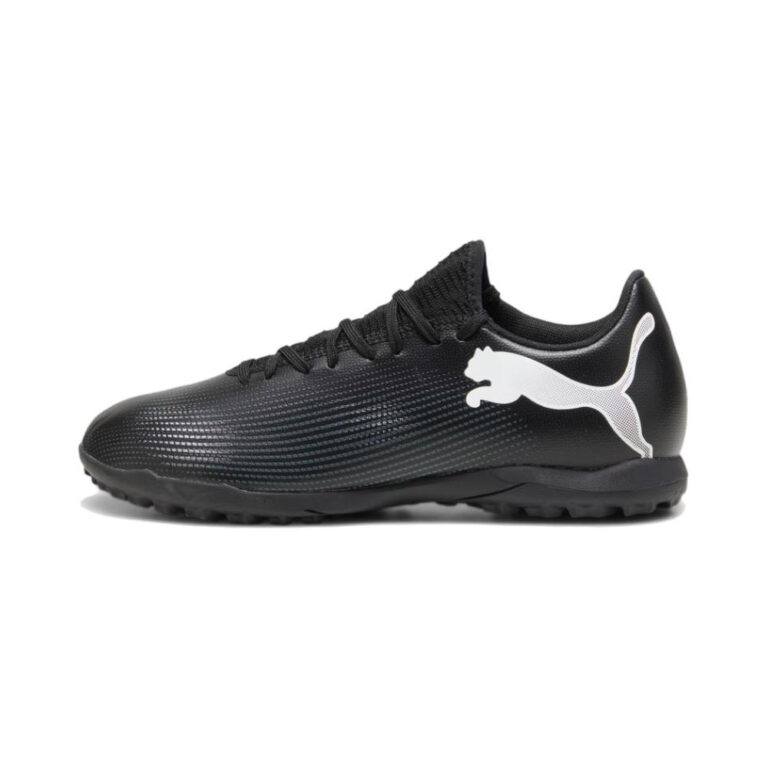 Puma Future 7 Play 'Black / White' Мужские