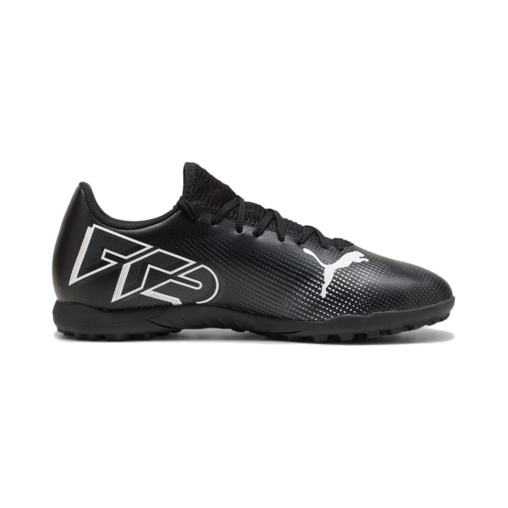 Puma Future 7 Play 'Black / White' Мужские