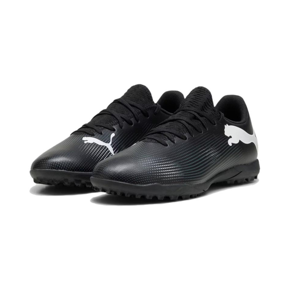 Puma Future 7 Play 'Black / White' Мужские