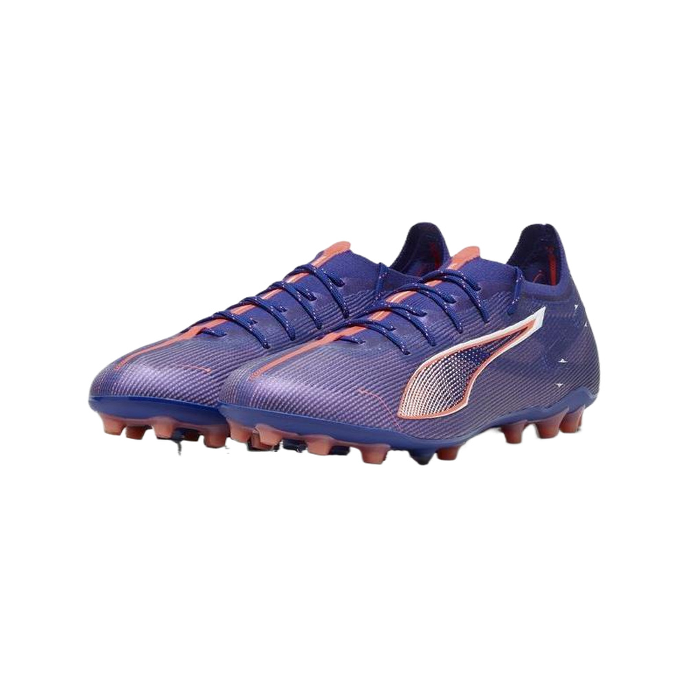 Puma Ultra 5 'Blue White Red' Мужские