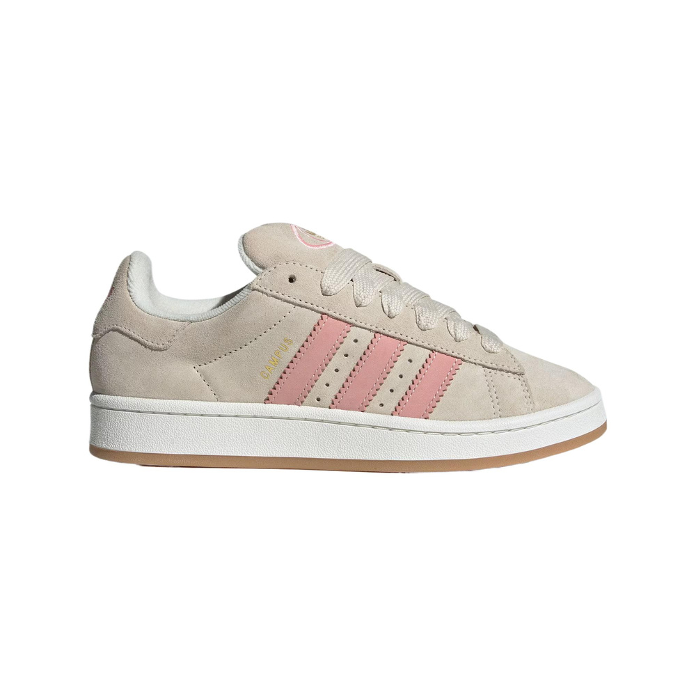 Adidas Campus 00s 'Beige' Женские