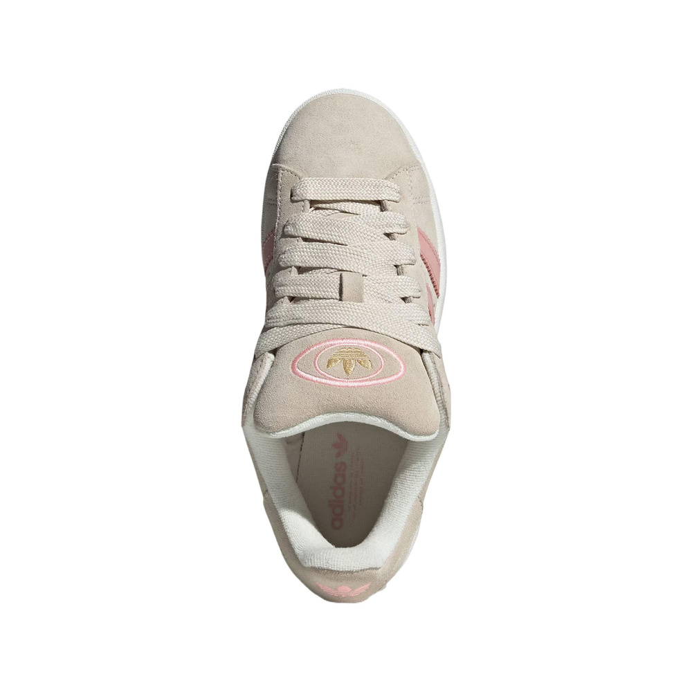 Adidas Campus 00s 'Beige' Женские
