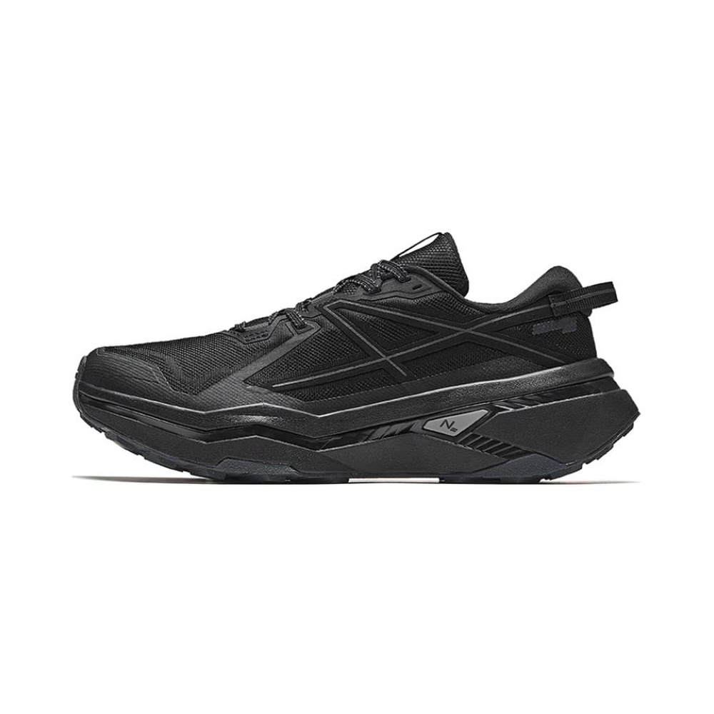 Black Grey
