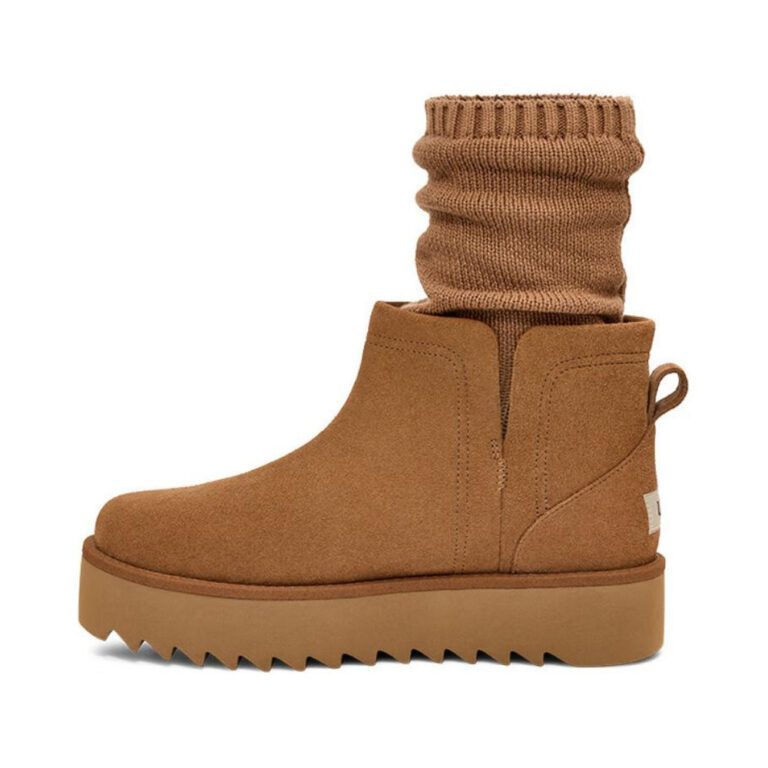 UGG Classic Short 'Brown' Мужские