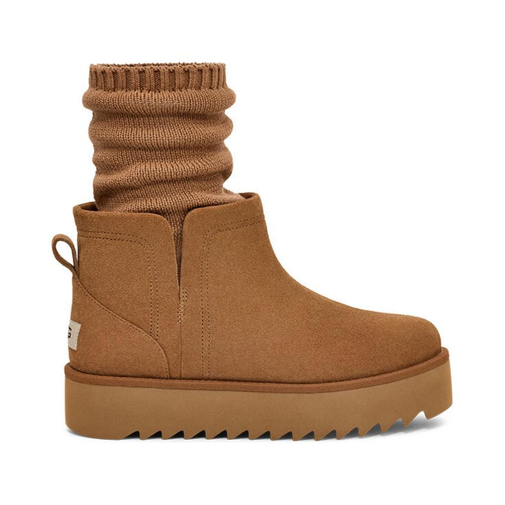 UGG Classic Short 'Brown' Мужские