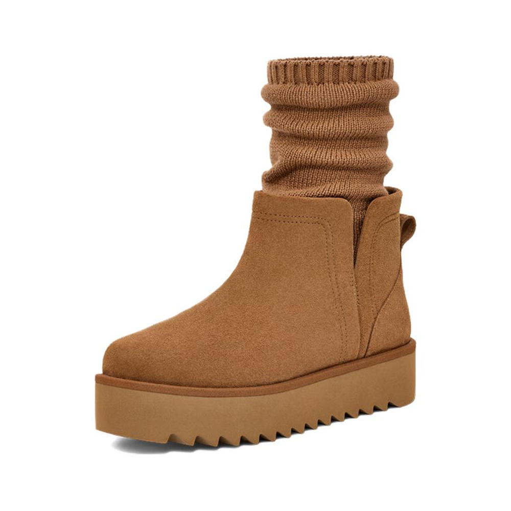 UGG Classic Short 'Brown' Мужские