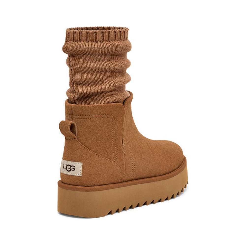 UGG Classic Short 'Brown' Мужские