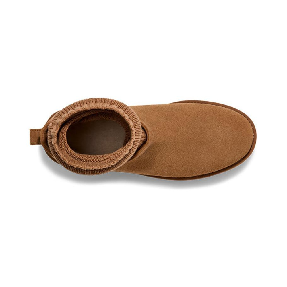 UGG Classic Short 'Brown' Мужские