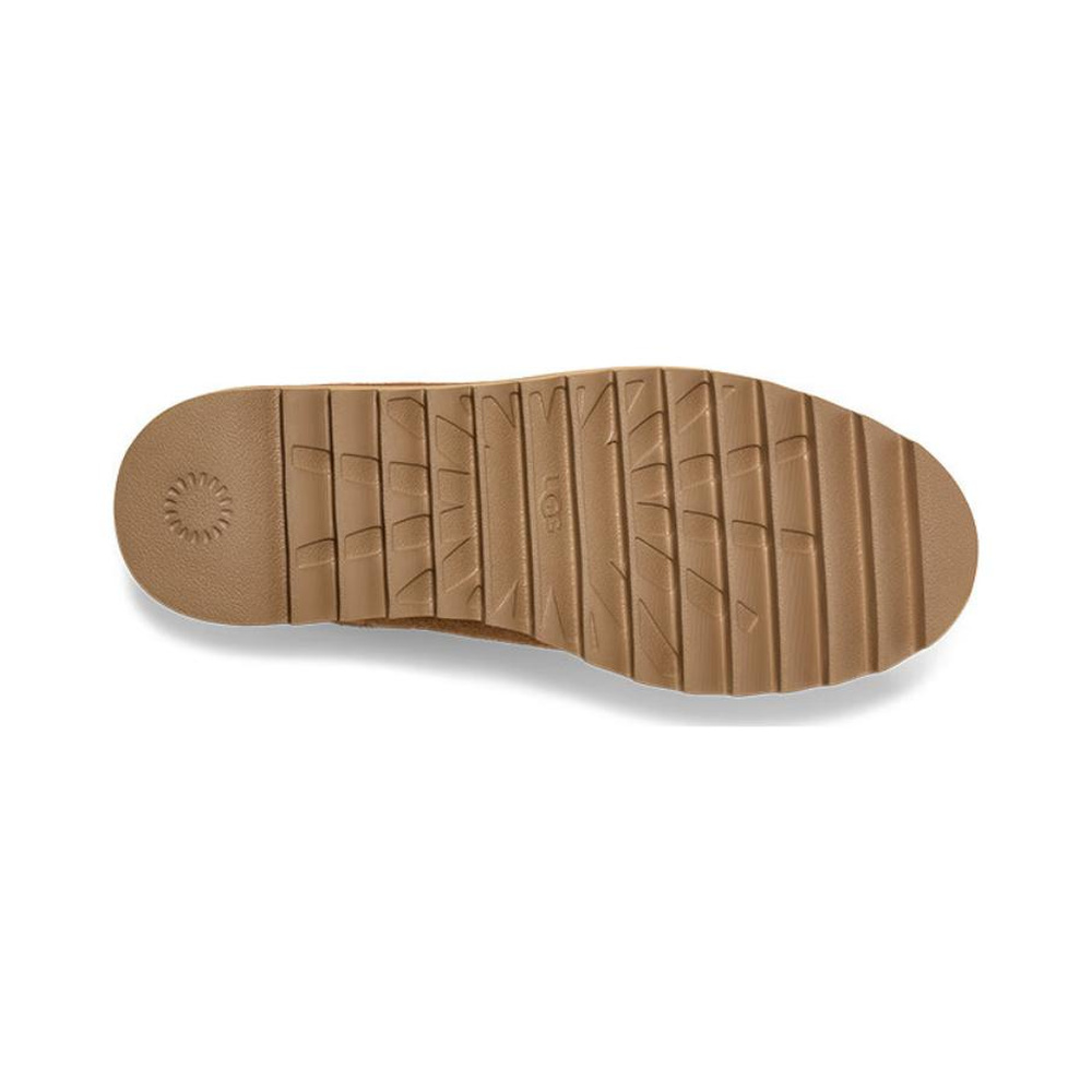 UGG Classic Short 'Brown' Мужские