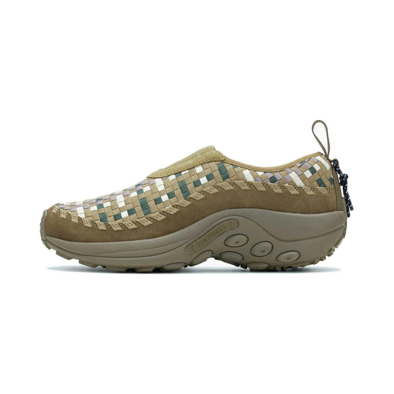 Merrell Jungle Moc 'Green' Мужские