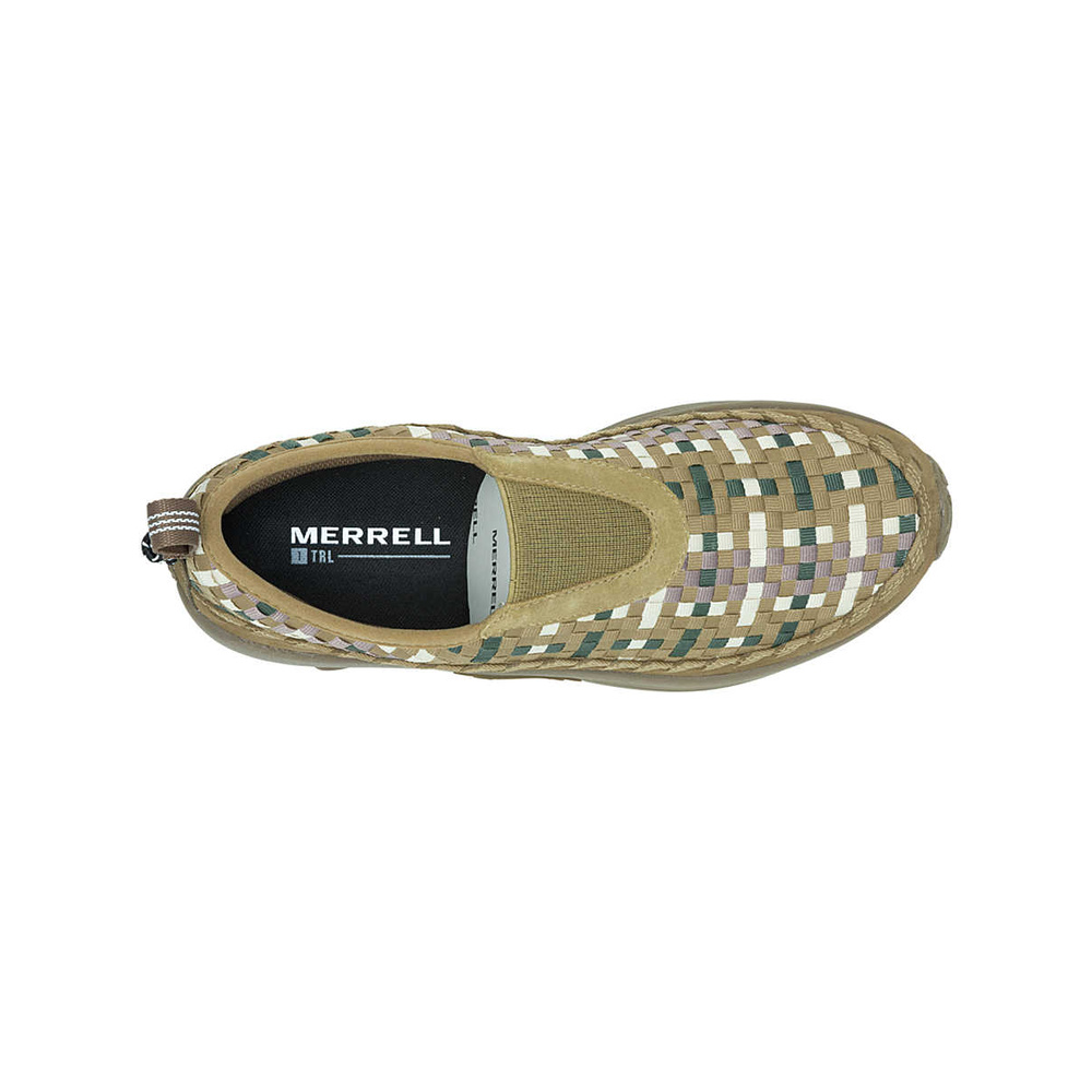 Merrell Jungle Moc 'Green' Мужские