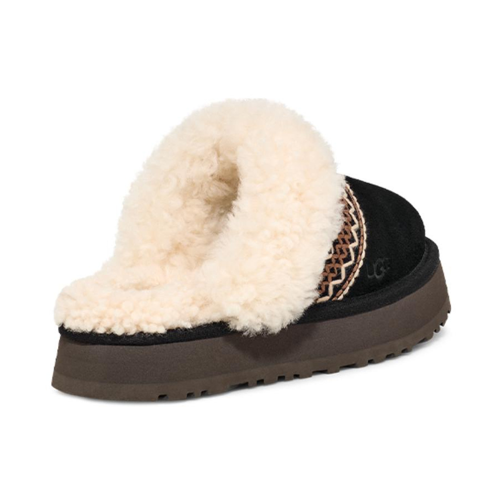 UGG Disquette 'Black' Женские