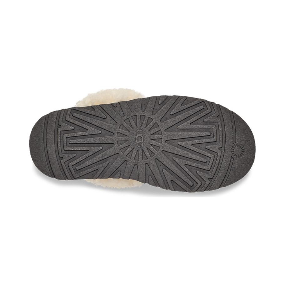 UGG Disquette 'Black' Женские