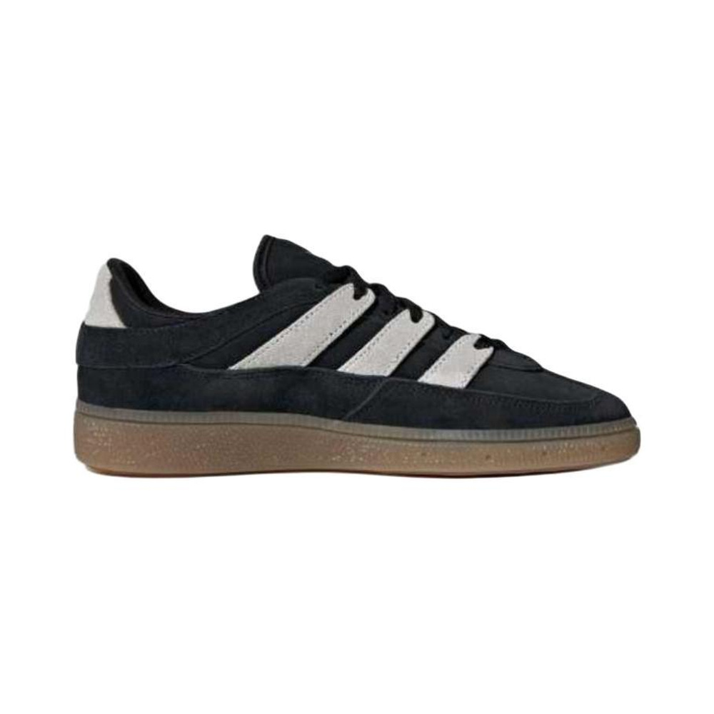Adidas Handball Spezial 'Black White' Женские