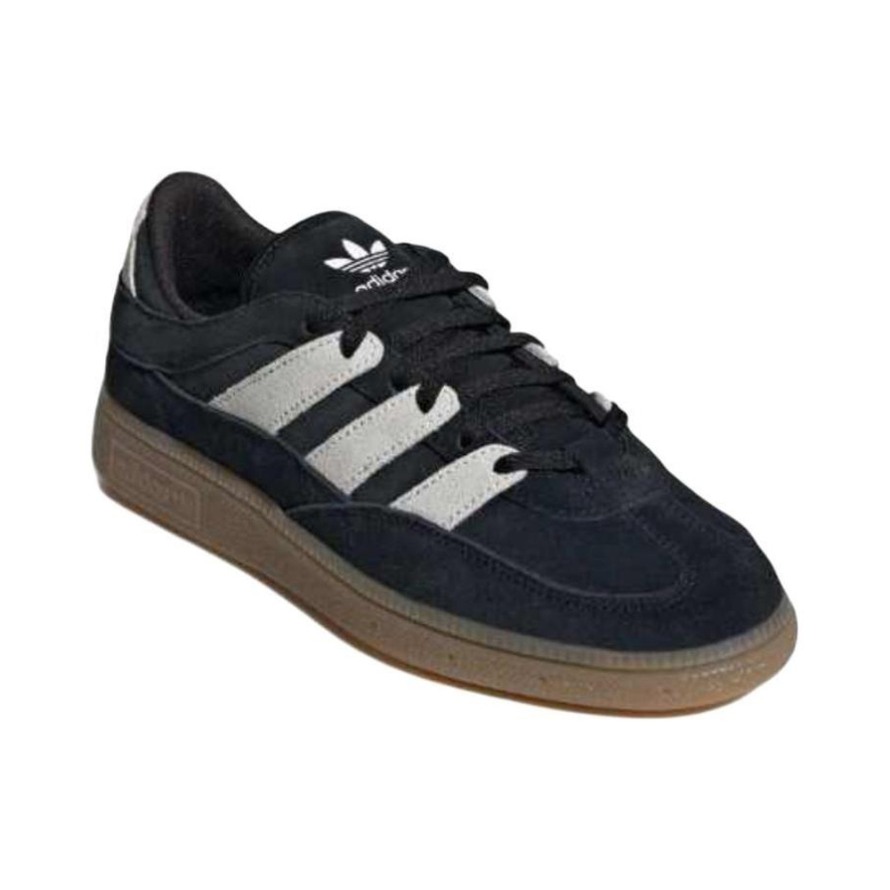 Adidas Handball Spezial 'Black White' Женские