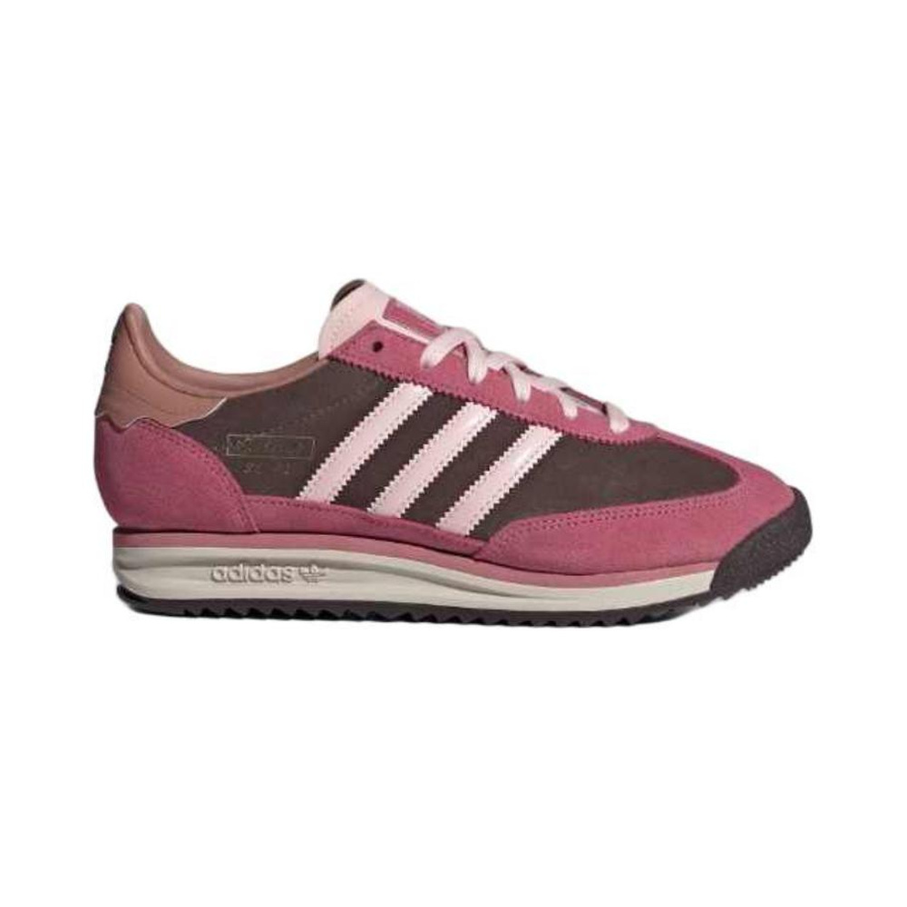 Adidas SL 72 'Pink' Женские
