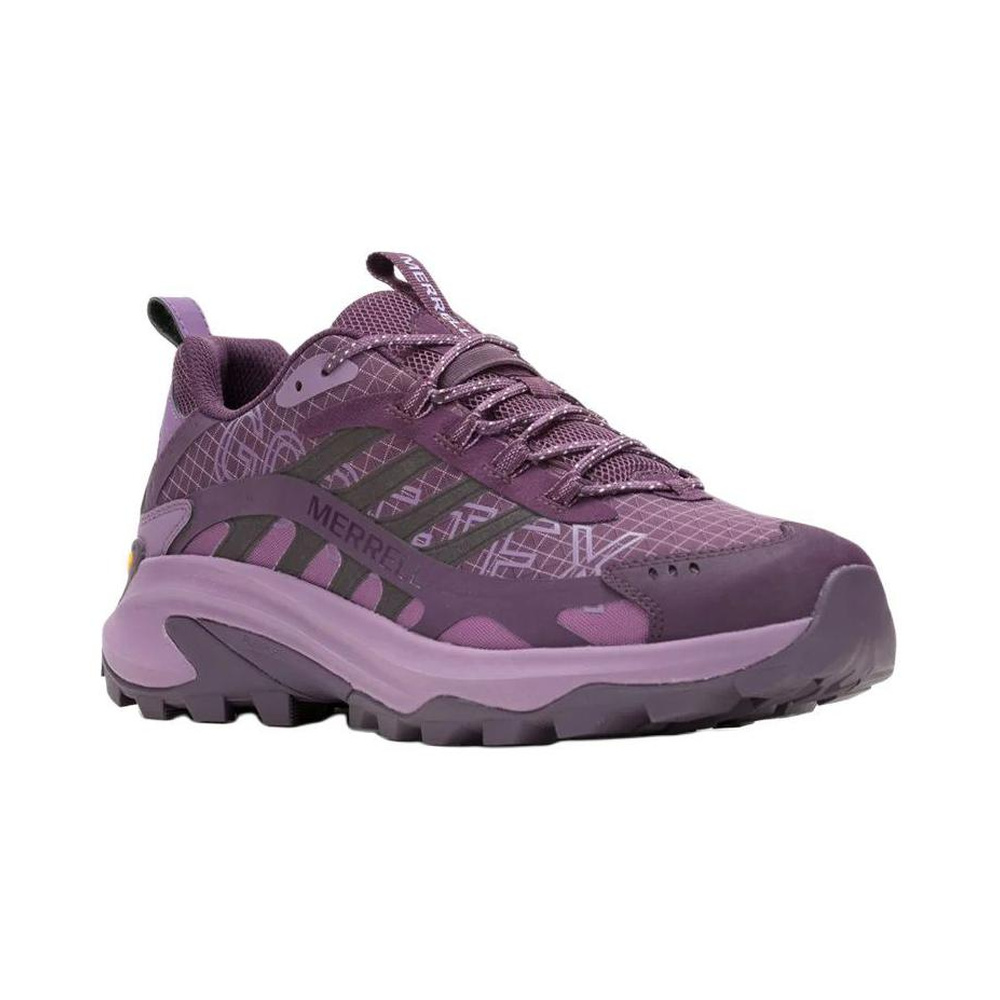 Merrell Moab 'Purple' Мужские