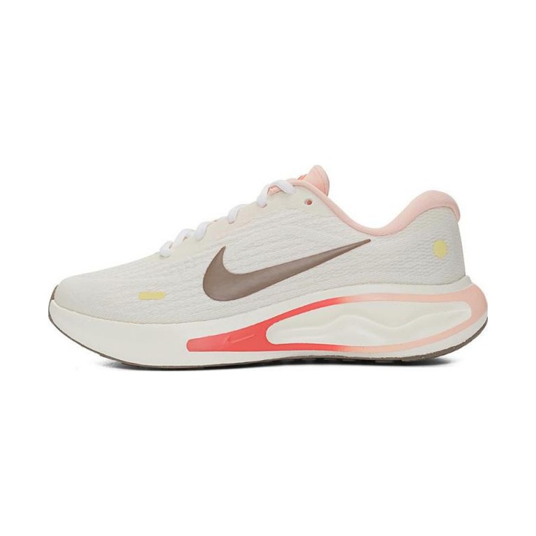 Nike Journey Run 'Sail / Coconut Milk / Light Silver / Light Bone' Женские