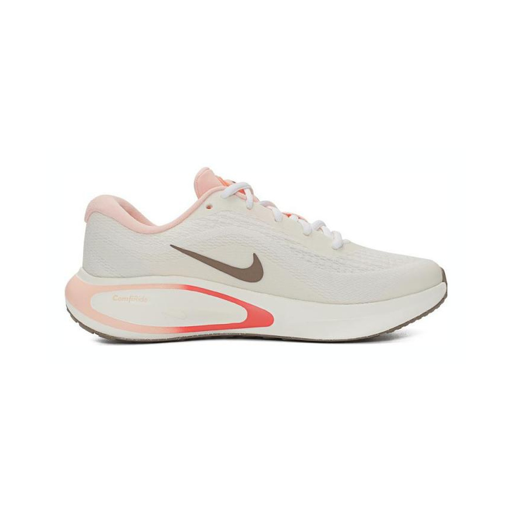 Nike Journey Run 'Sail / Coconut Milk / Light Silver / Light Bone' Женские