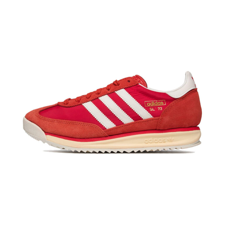 Adidas SL 72 'Red' Мужские