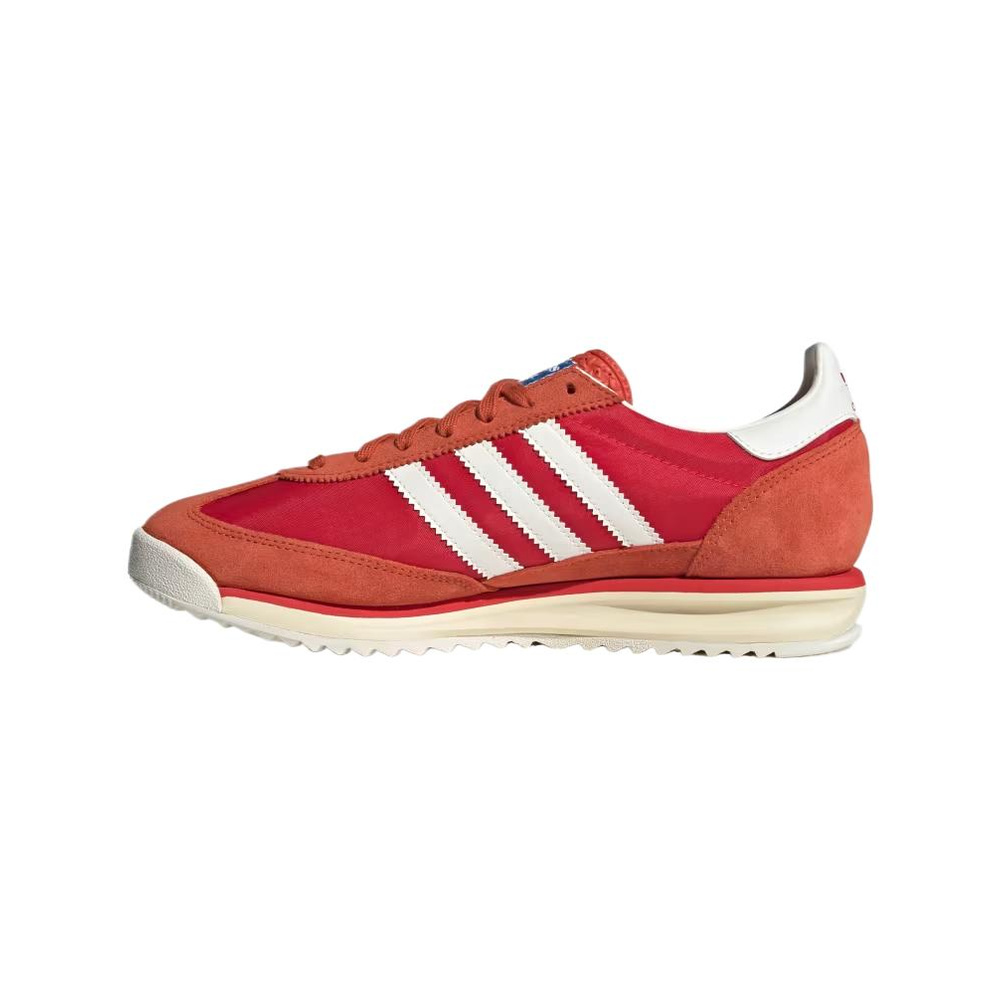 Adidas SL 72 'Red' Мужские