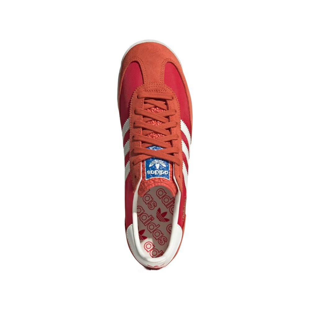 Adidas SL 72 'Red' Мужские