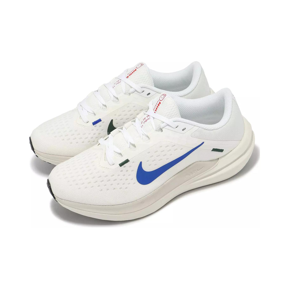Nike Winflo 'Sail / Black / Sail' Женские