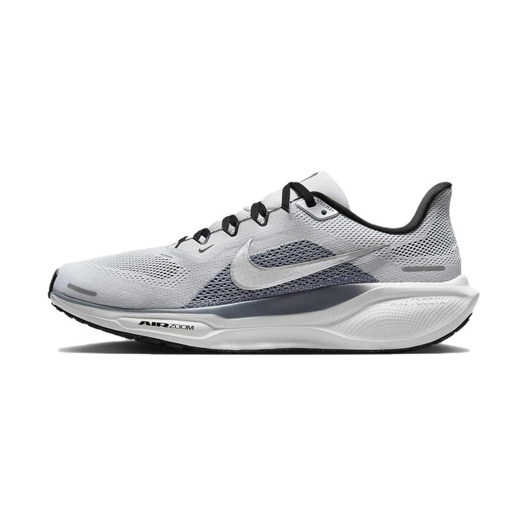 Nike Pegasus 41 'Black / Anthracite / White' Мужские