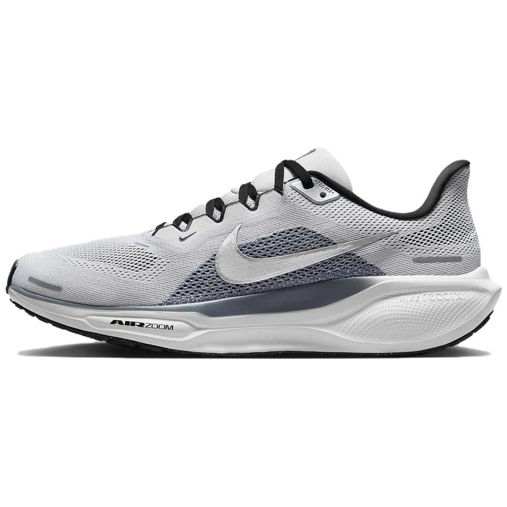 Black / Anthracite / White