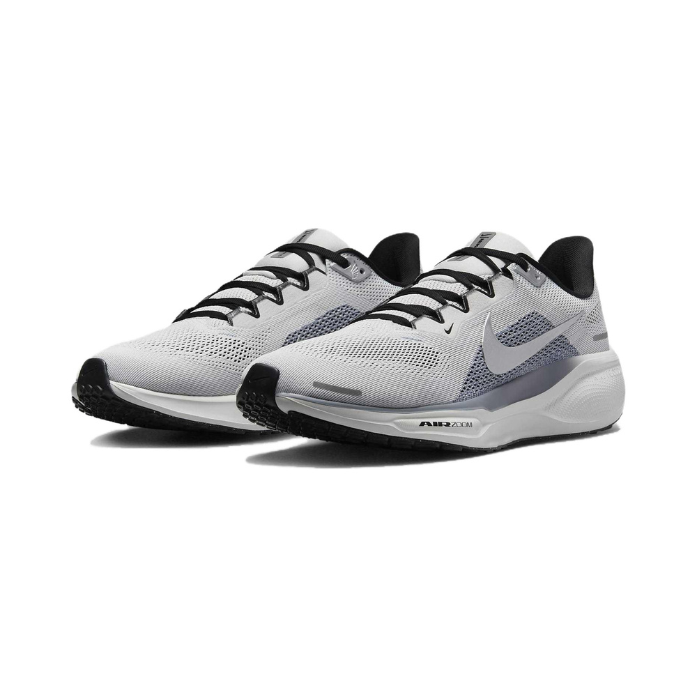 Nike Pegasus 41 'Black / Anthracite / White' Мужские